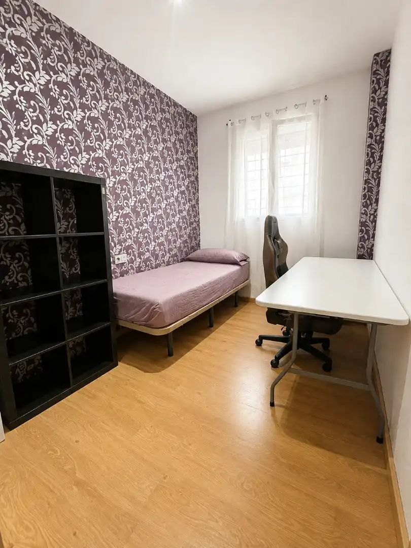 Habitación de Piso en venta en Sevilla