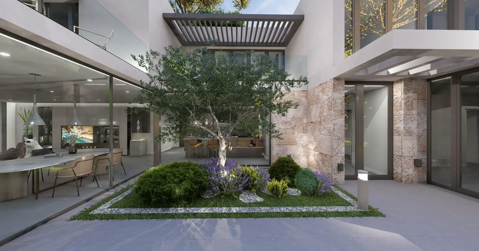 Villa avec piscine à vendre à Yucatán - Las Cornisas, imagen 58