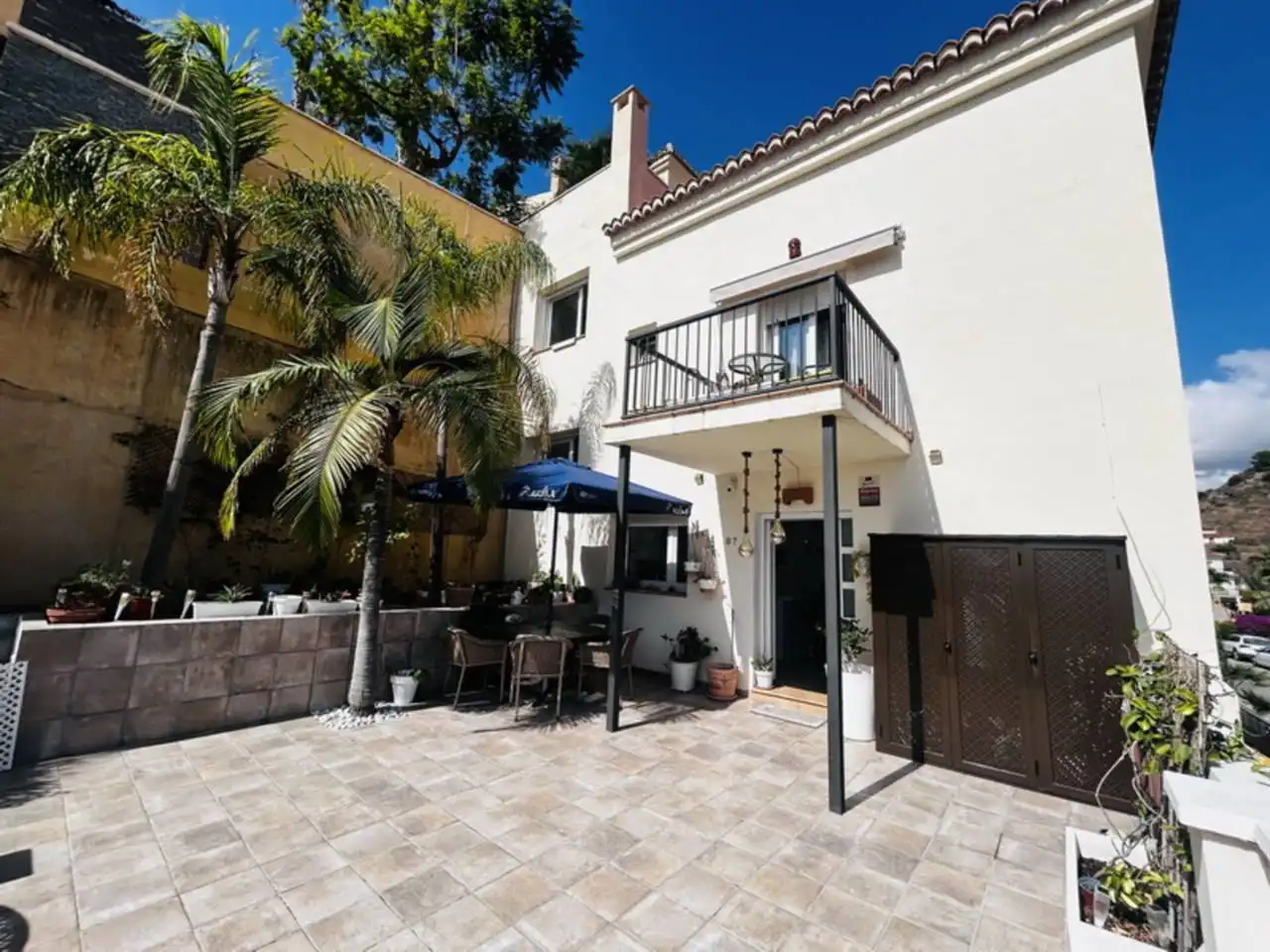 Casa a schiera con piscina in vendita a Calle Citalsol 1, imagen 5