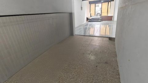 Foto 2 von Geschaftsraum zur Miete in Carrer Cerdà, 60, Los Ángeles, Alicante / Alacant