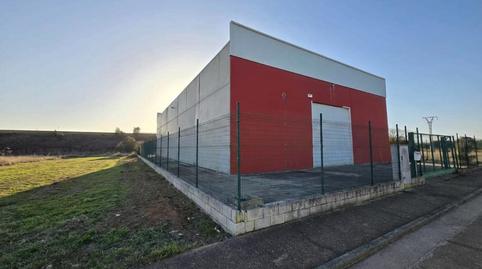 Photo 2 of Premises for sale in Calle Polig Parc 7b 24793 Valderrey, Valderrey, León