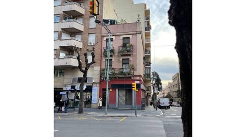 Foto 2 de Edificio en venta en Vella, Eixample, Tarragona
