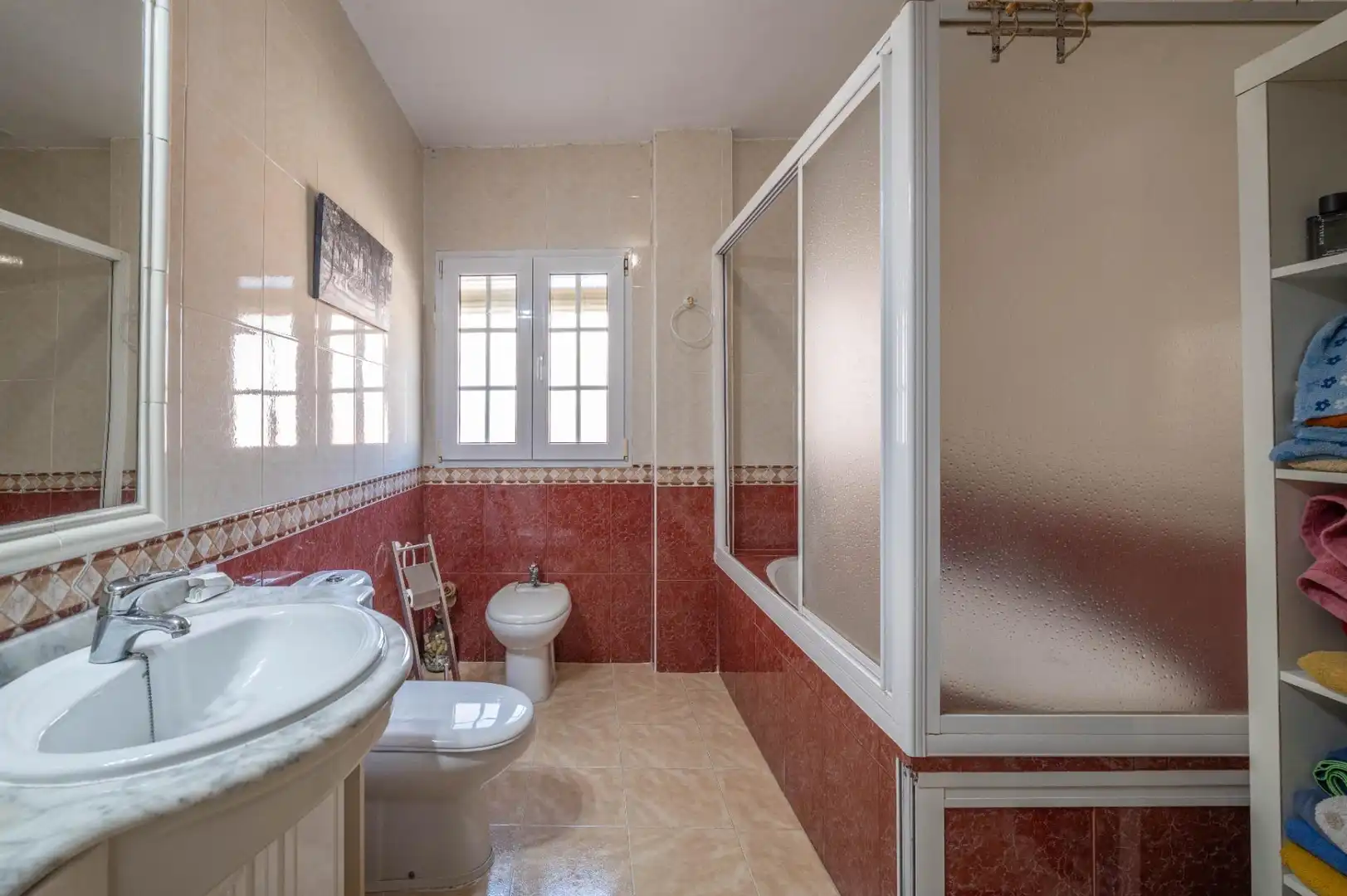 Casa o xalet en venda a Calle GERARDO DIEGO, 7, San Miguel