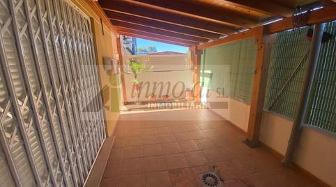 Foto 4 de Casa adosada en venda a N/a, Playa - Ben Afeli, Almazora / Almassora