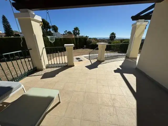 Casa o xalet en venda a Las Lomas