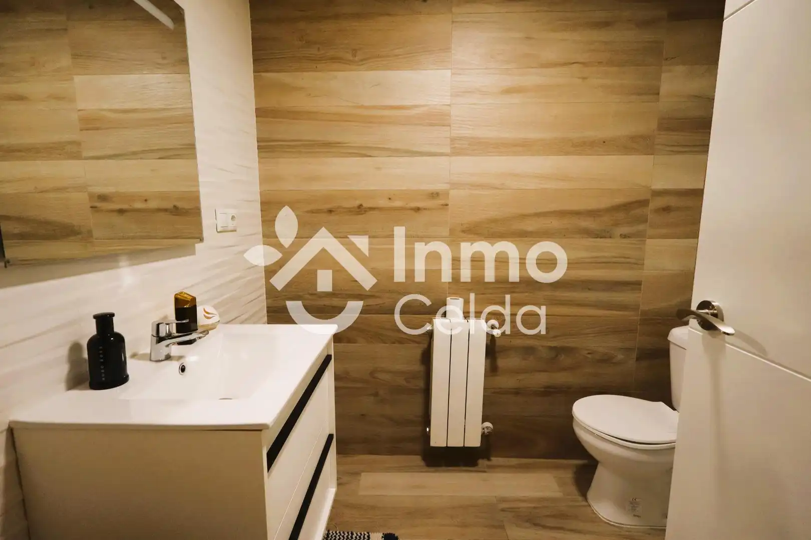 Piso con terraza en venta en LEBON, imagen 4