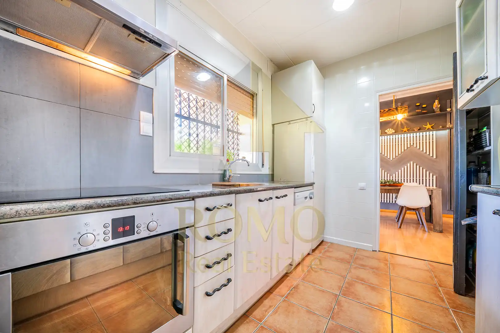 Casa amb terrassa en venda a Santa Perpètua de Mogoda, imagen 56