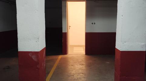 Photo 3 of Garage for sale in Del Centro Monte Lentiscal, 33, Monte Lentiscal - Las Meleguinas, Las Palmas