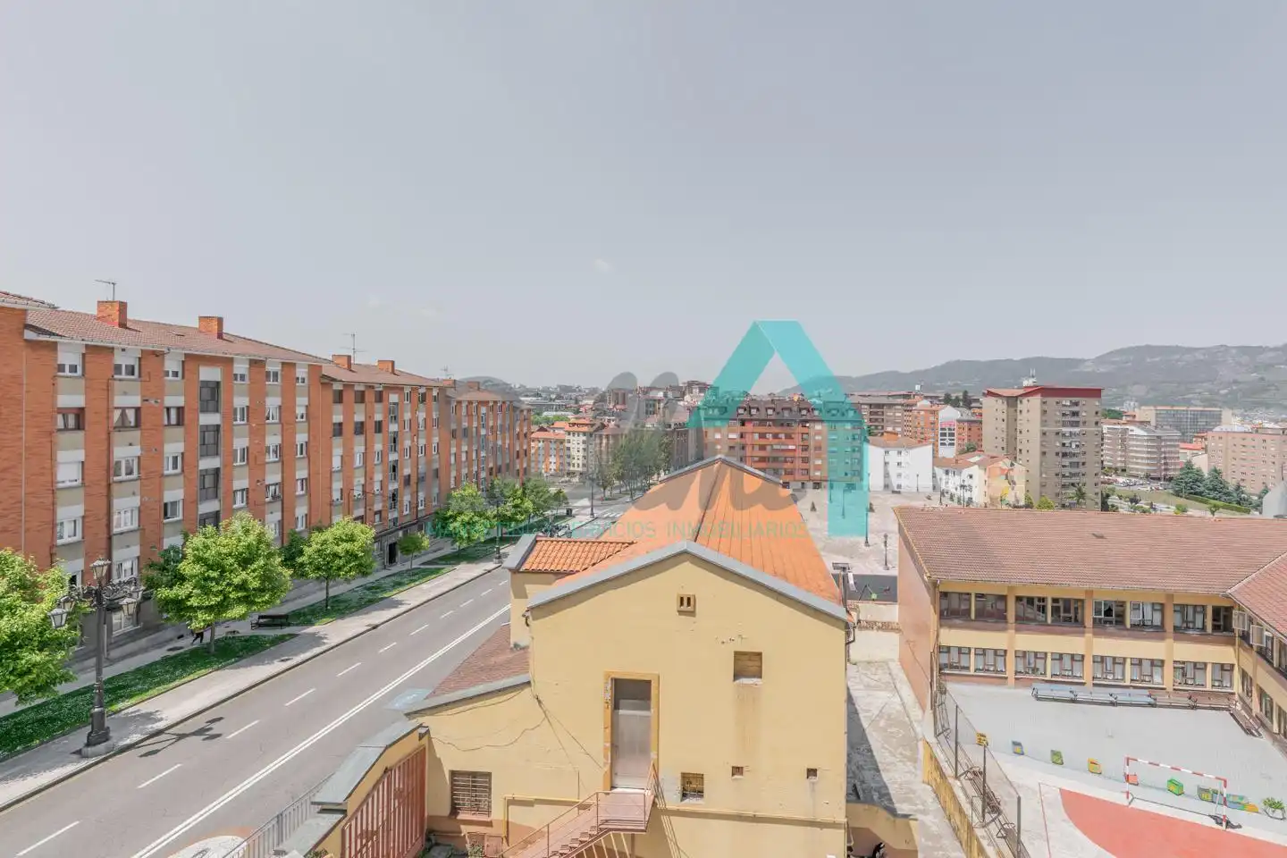 Pis de lloguer a De San Lázaro, San Lázaro - Otero - Villafría