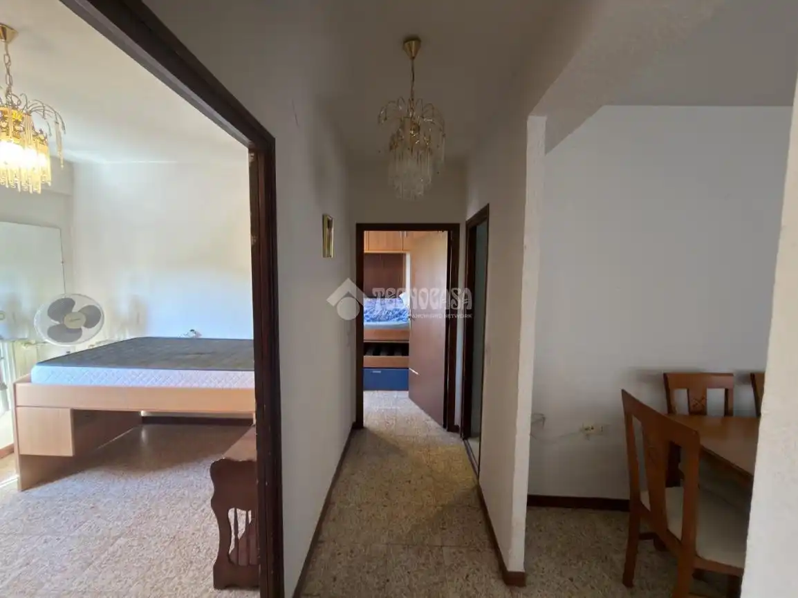 Flat for sale in Santa María de Benquerencia