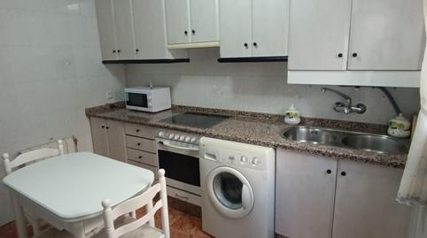 Foto 2 de Pis de lloguer a Calle Santa Teresa, 1, Peñaranda de Bracamonte, Salamanca