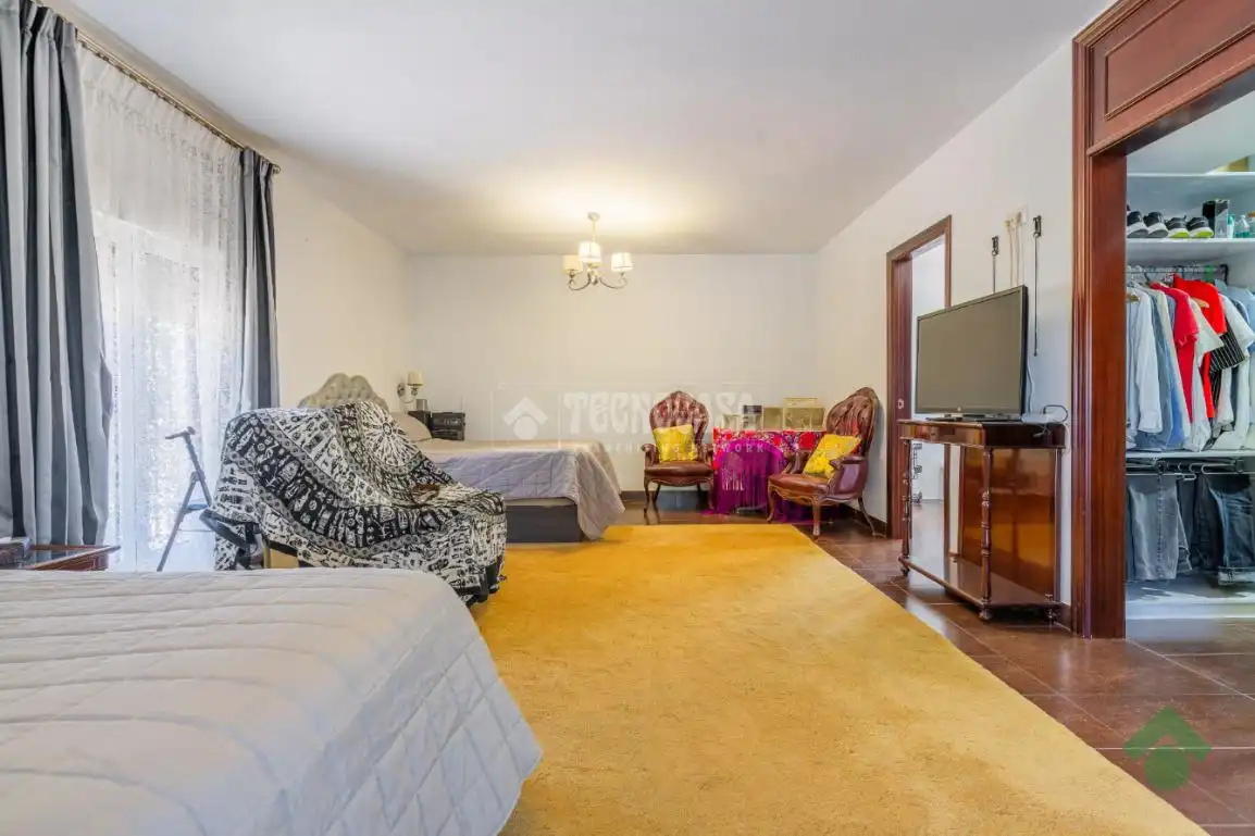 Bedroom of Country homes for sale in Puerto Real  with Terrace, Swimming Pool and Balcony