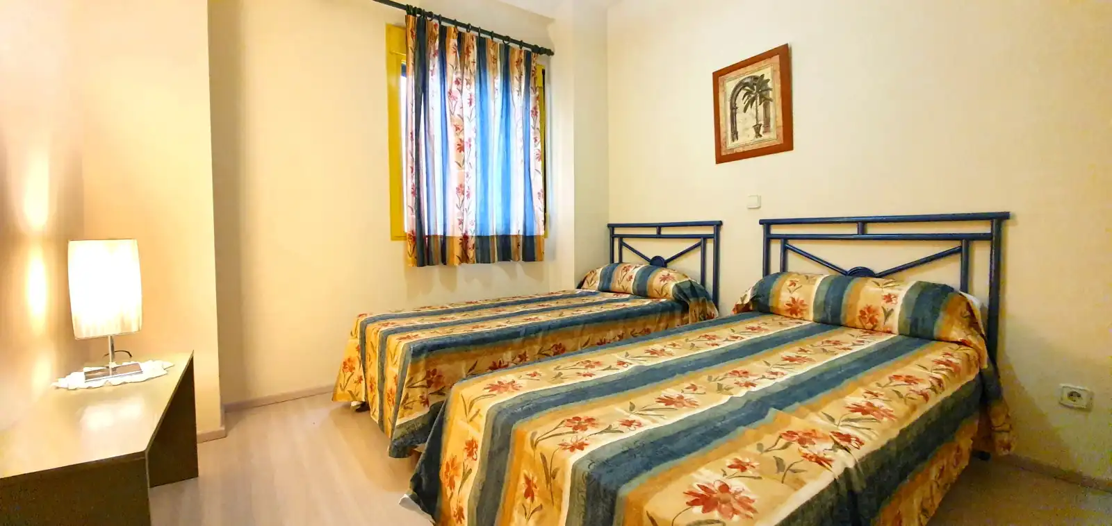 Apartament amb piscina de lloguer a Avenida de Europa 15, imagen 16