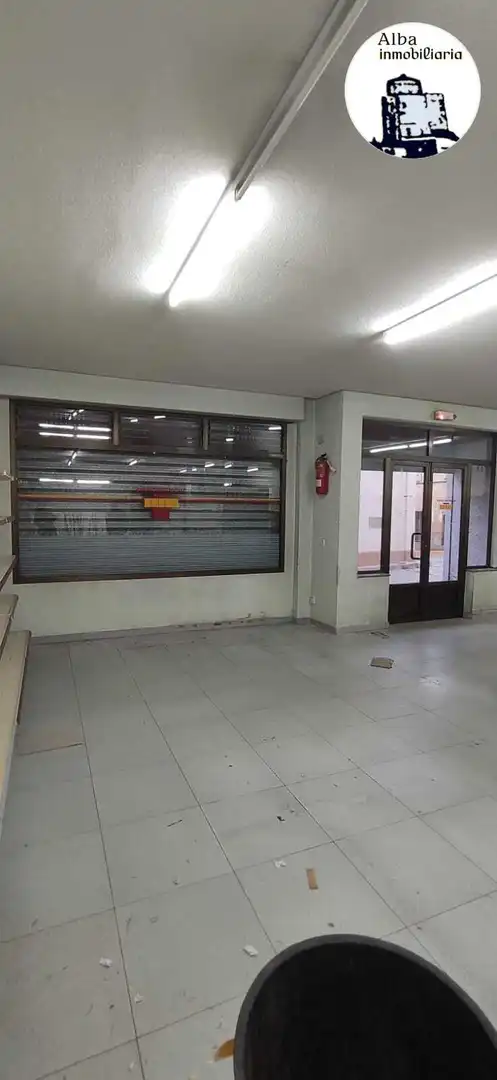 Local commercial à louer à Calle Garcías 10, imagen 6