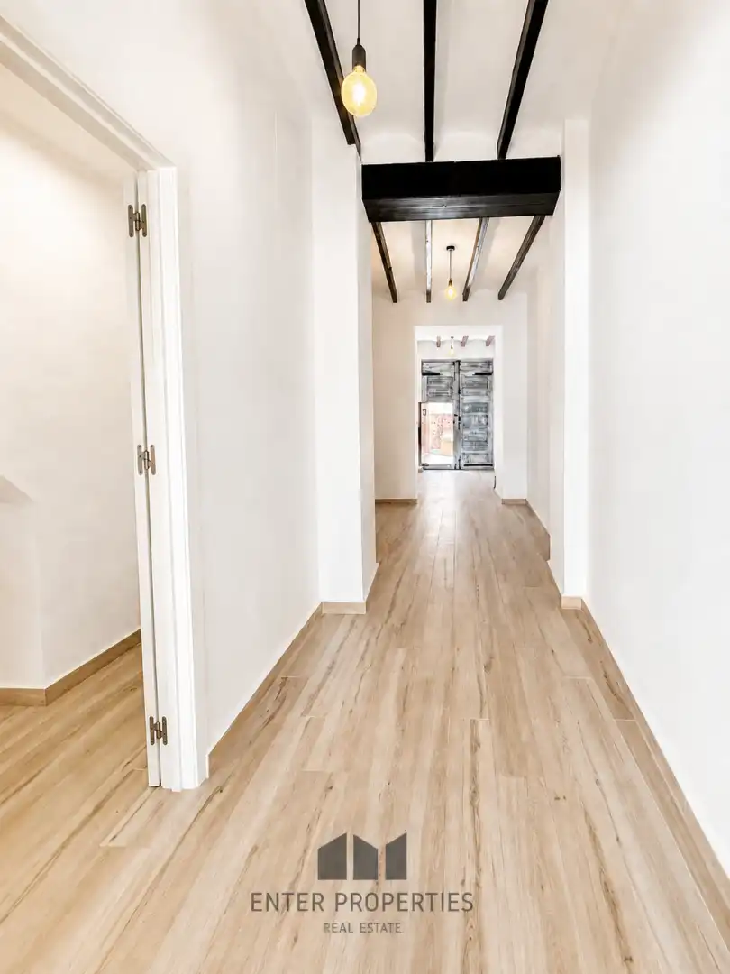 Finca rústica en venta en Benitachell / El Poble Nou de Benitatxell con Aire acondicionado y Calefacción