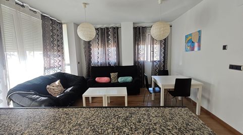 Foto 4 von Wohnung zur Miete in Petrer, Alicante