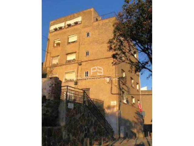 Piso en Venta en Alcàntara en Les Roquetes