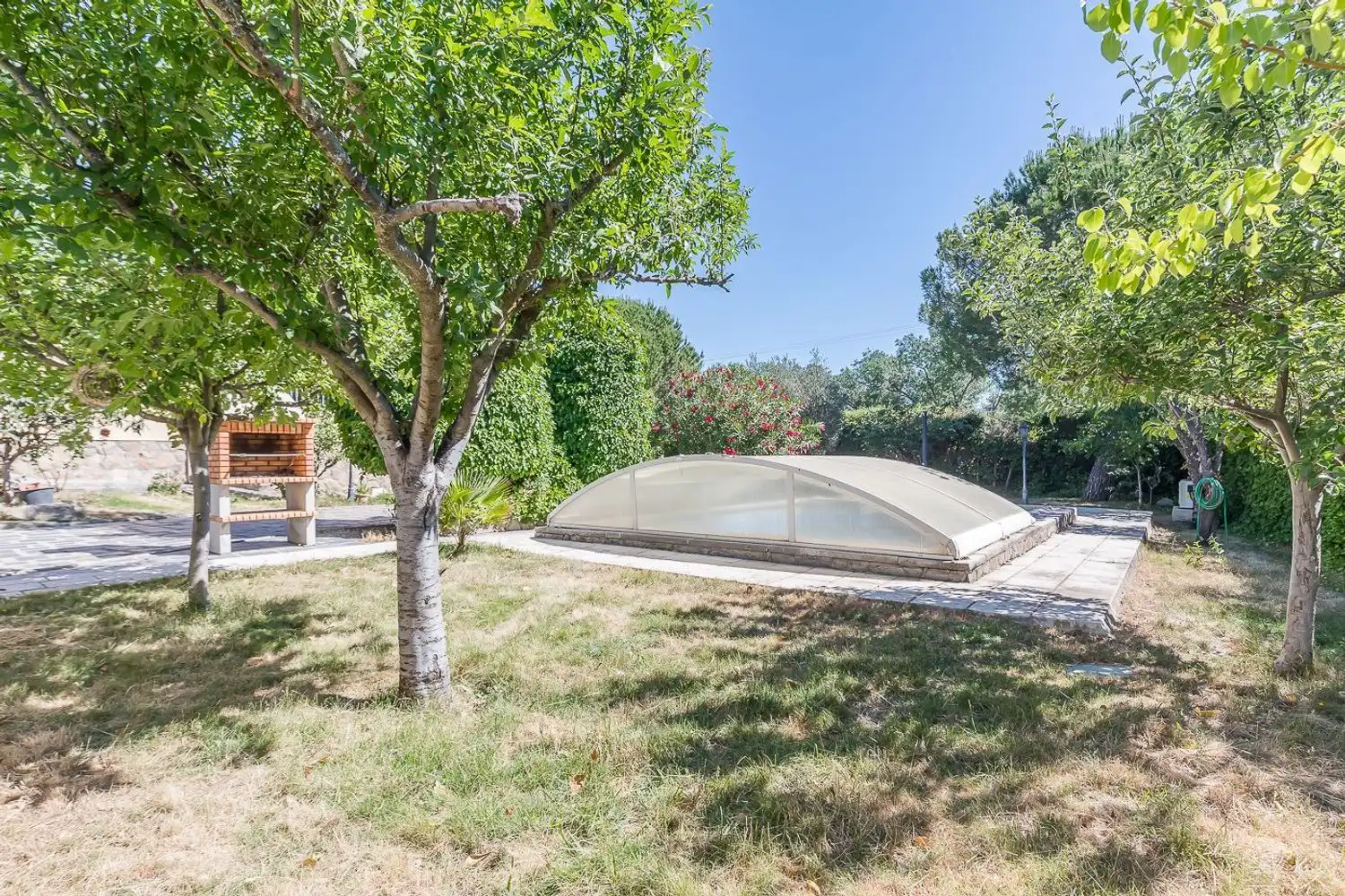 Xalet amb piscina en venda a CAÑADA REAL DE MERINAS, imagen 68