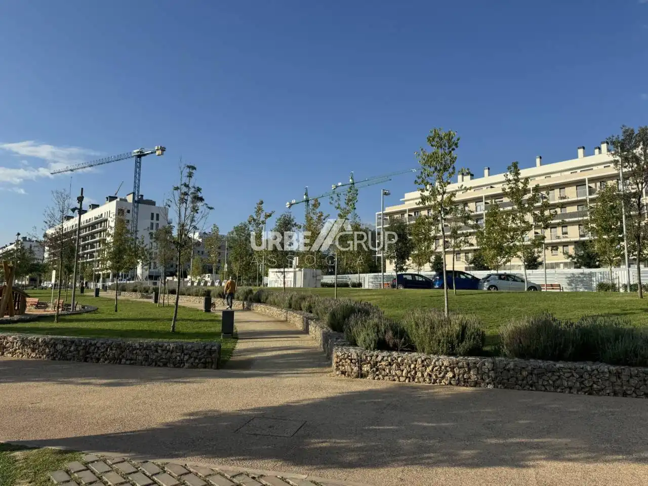 Business premises to rent in Martorell, imagen 16