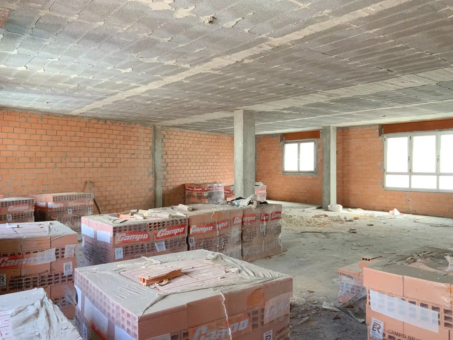 Buildings for sale in Burela