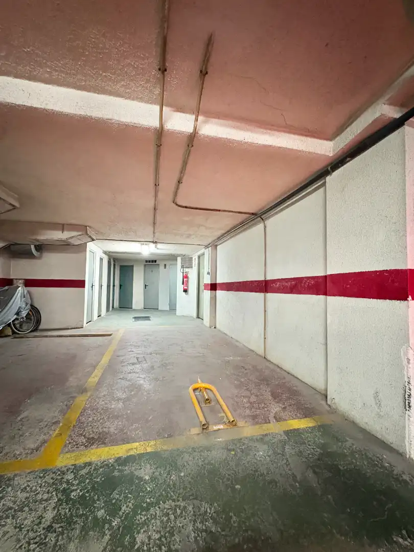 Appartamento con terrazza in vendita a Avinguda de Picassent, imagen 23