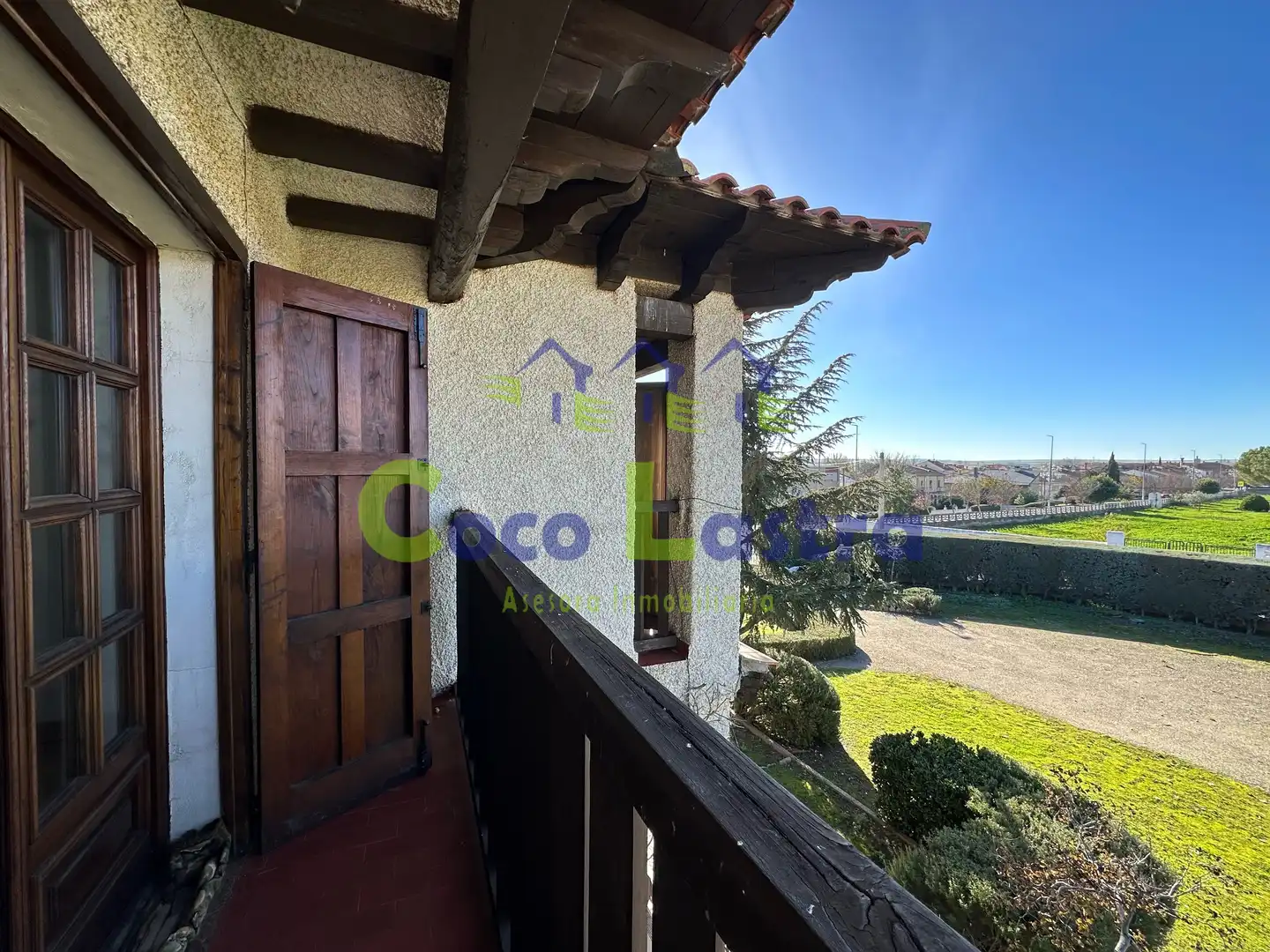 Casa o xalet en venda a Avenida de la Pena de Francia, Aldeatejada