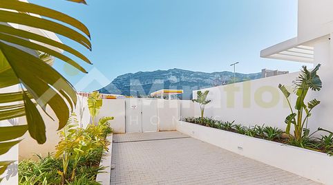 Foto 5 de Ático en venta en Camí Dels Lladres, 1, El Puerto, Dénia