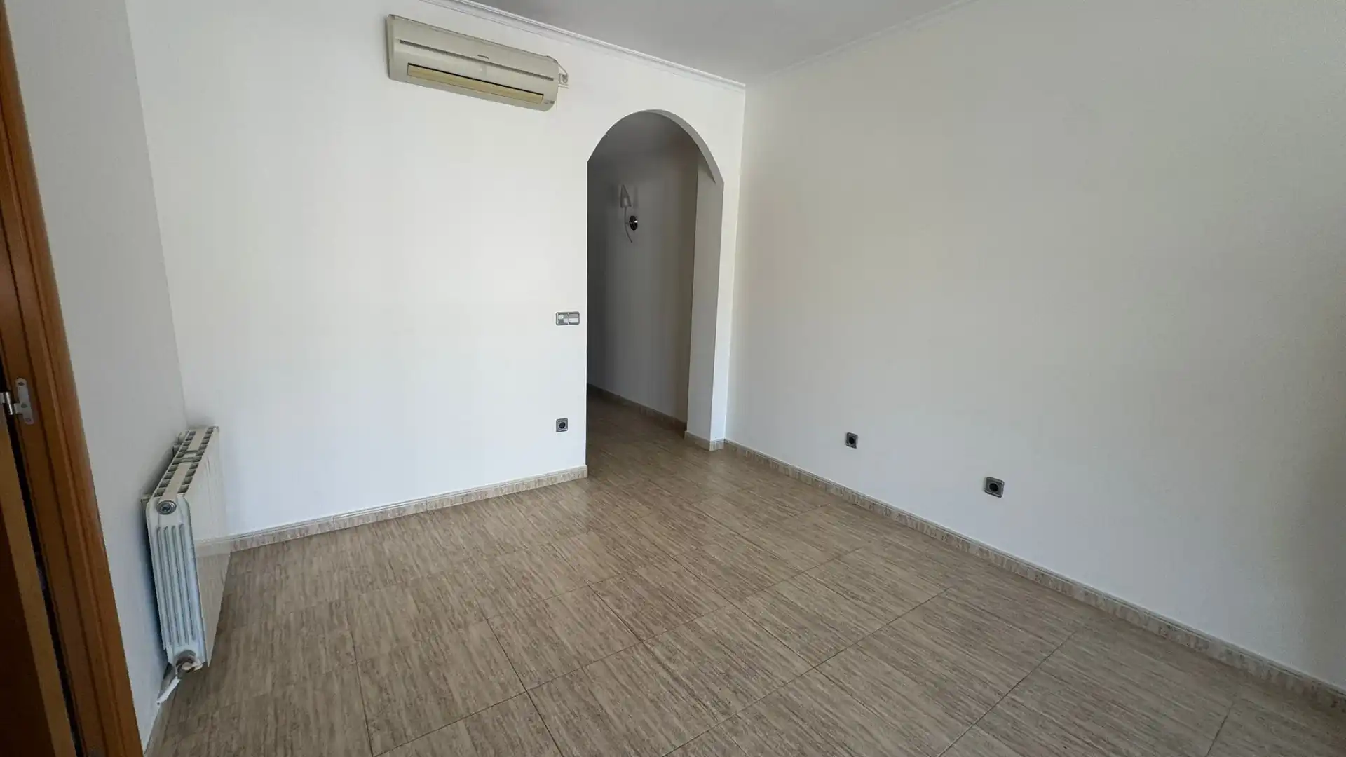 Pis en venda en Calafell amb Aire condicionat, Terrassa i Balcó