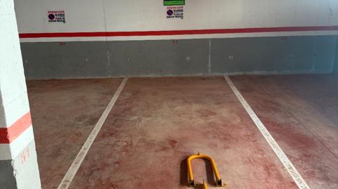 Foto 2 de Garaje en venta en Avinguda de Francisco José Balada, 110, Boverals - Saldonar, Castellón