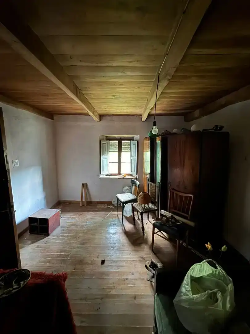 Finca rústica en venda en Santa Colomba de Curueño, León