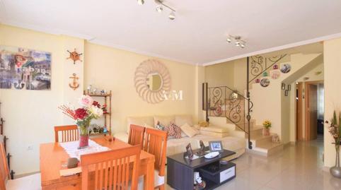 Foto 3 de Casa adosada de lloguer a Villamartín - Las Filipinas, Orihuela