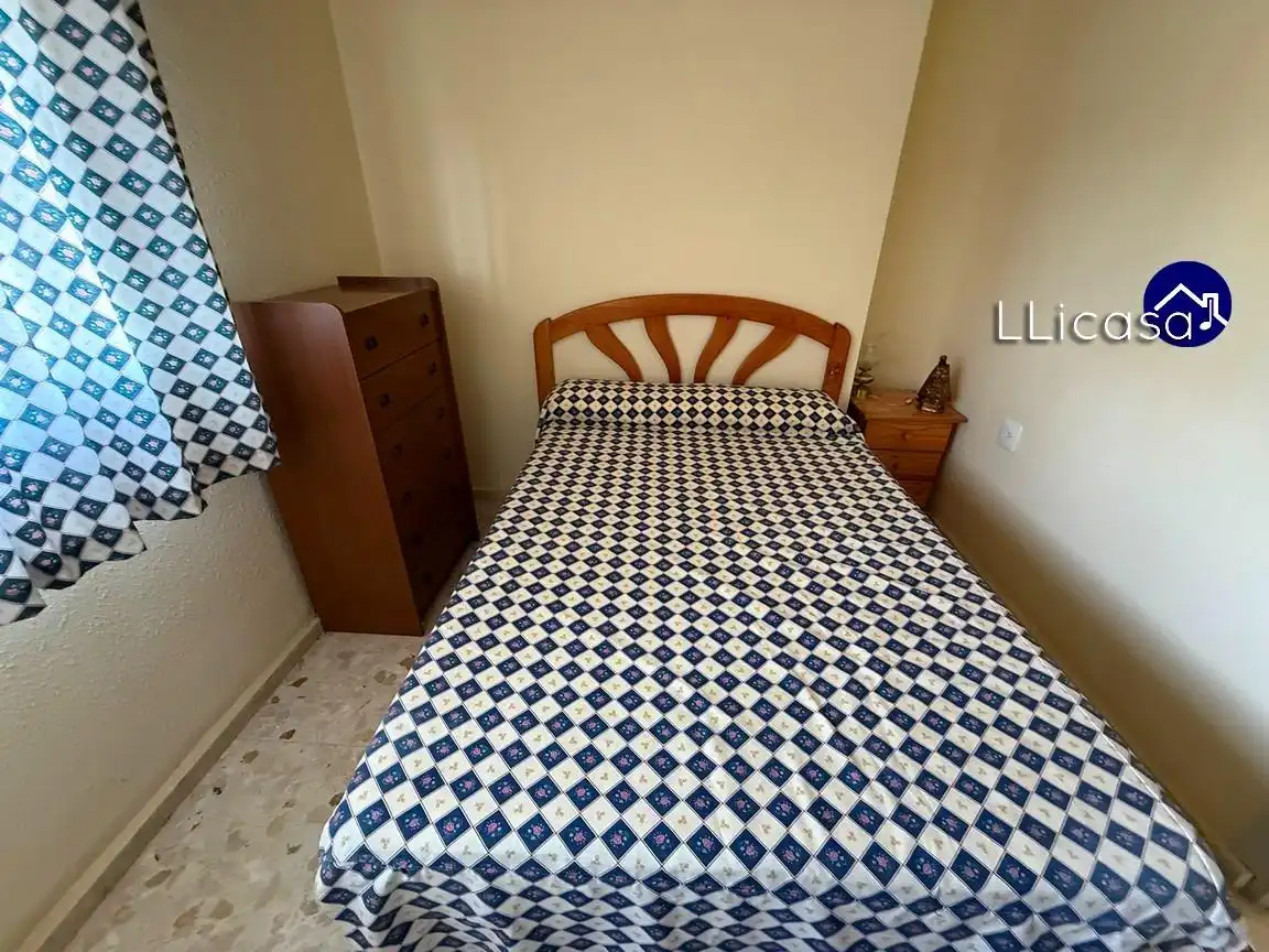 Habitación de Casa o chalet en venta en Llíria con Jardín privado, Terraza y Trastero