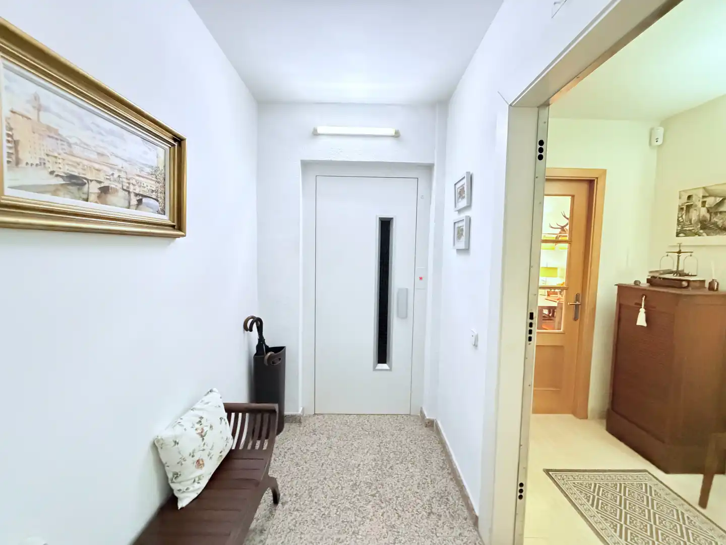 Ático en venta en Barcelona con Aire acondicionado, Calefacción y Parquet