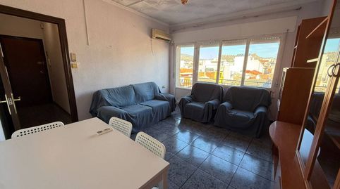 Foto 2 de Piso de alquiler en Archena, Murcia