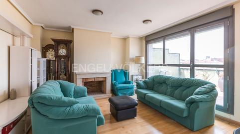 Foto 5 de Ático en venta en Roberto Domingo, Guindalera, Madrid