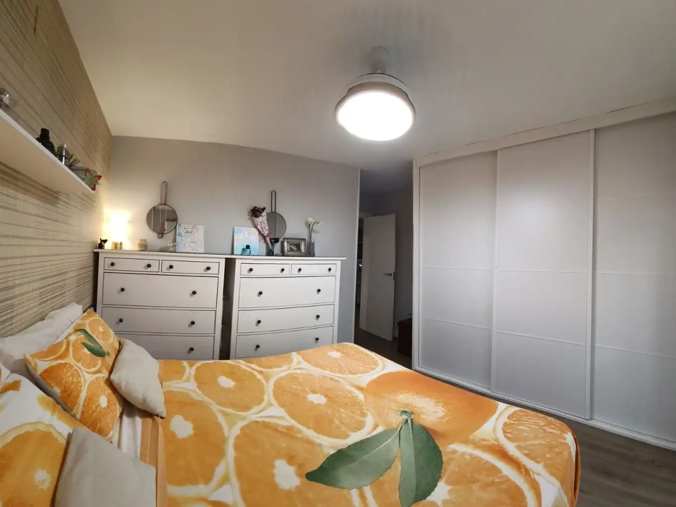 Flat with garden for sale in calle fuente del moralejo 4, imagen 12