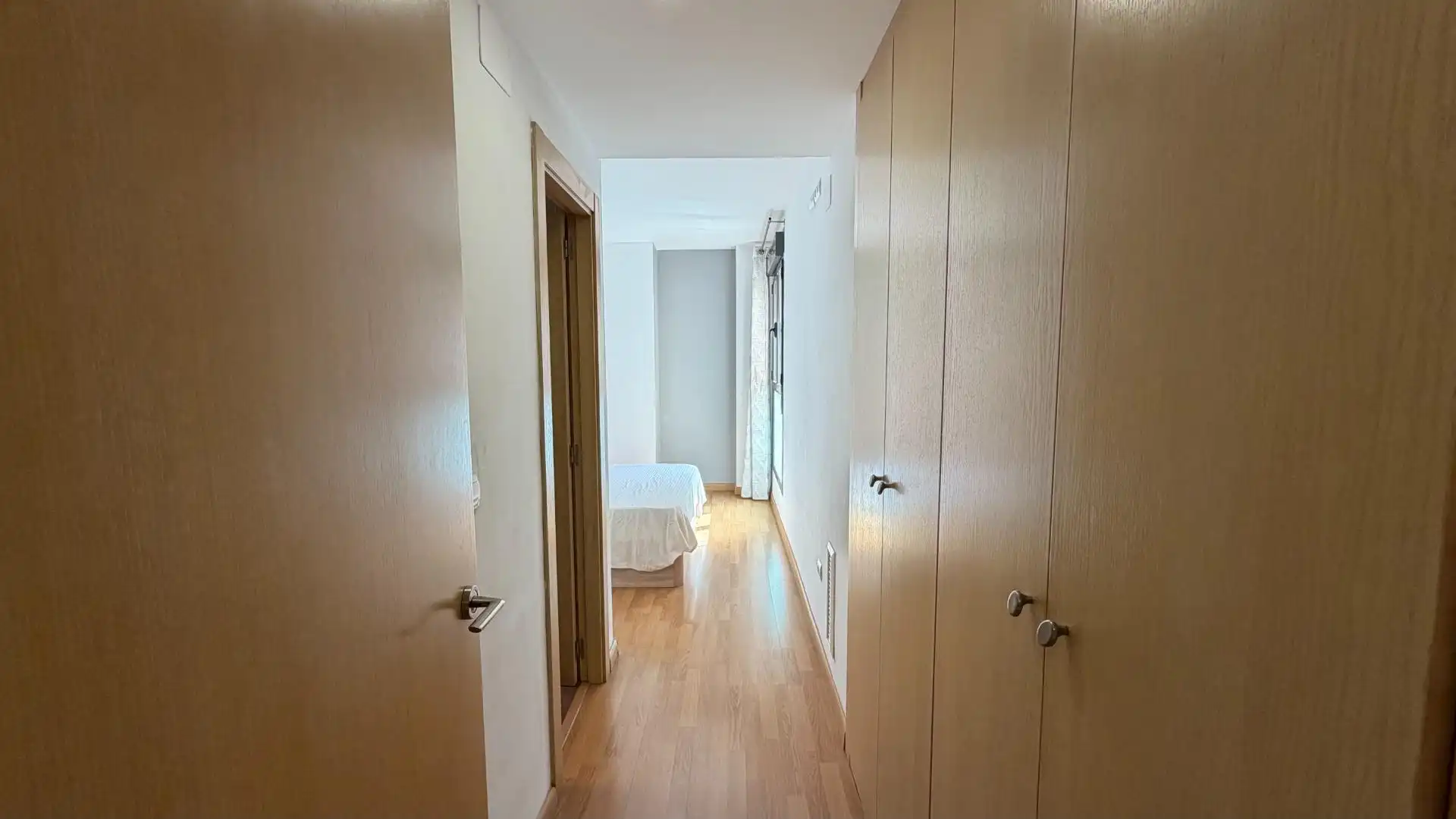 Piso en venta en Valencia con Aire acondicionado, Calefacción y Parquet