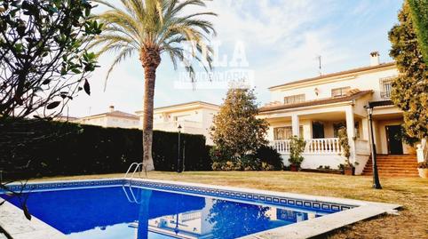 Foto 4 de Casa o chalet en venta en Bonavista, El Vendrell