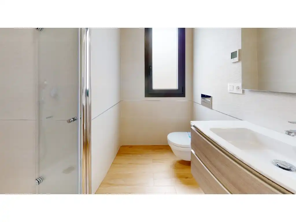 Baño de Casa o chalet en venta en Torrevieja con Terraza y Piscina
