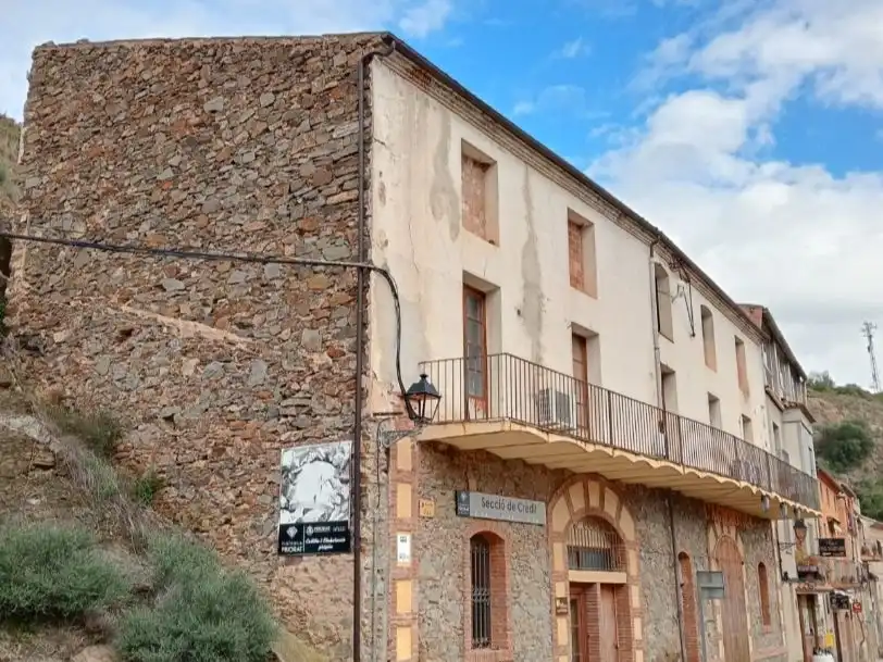 Business premises for sale in Carrer Nou 10