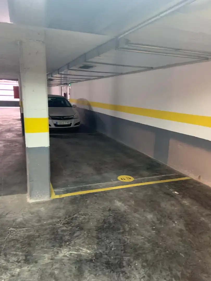 Parking of Garage for sale in Albacete