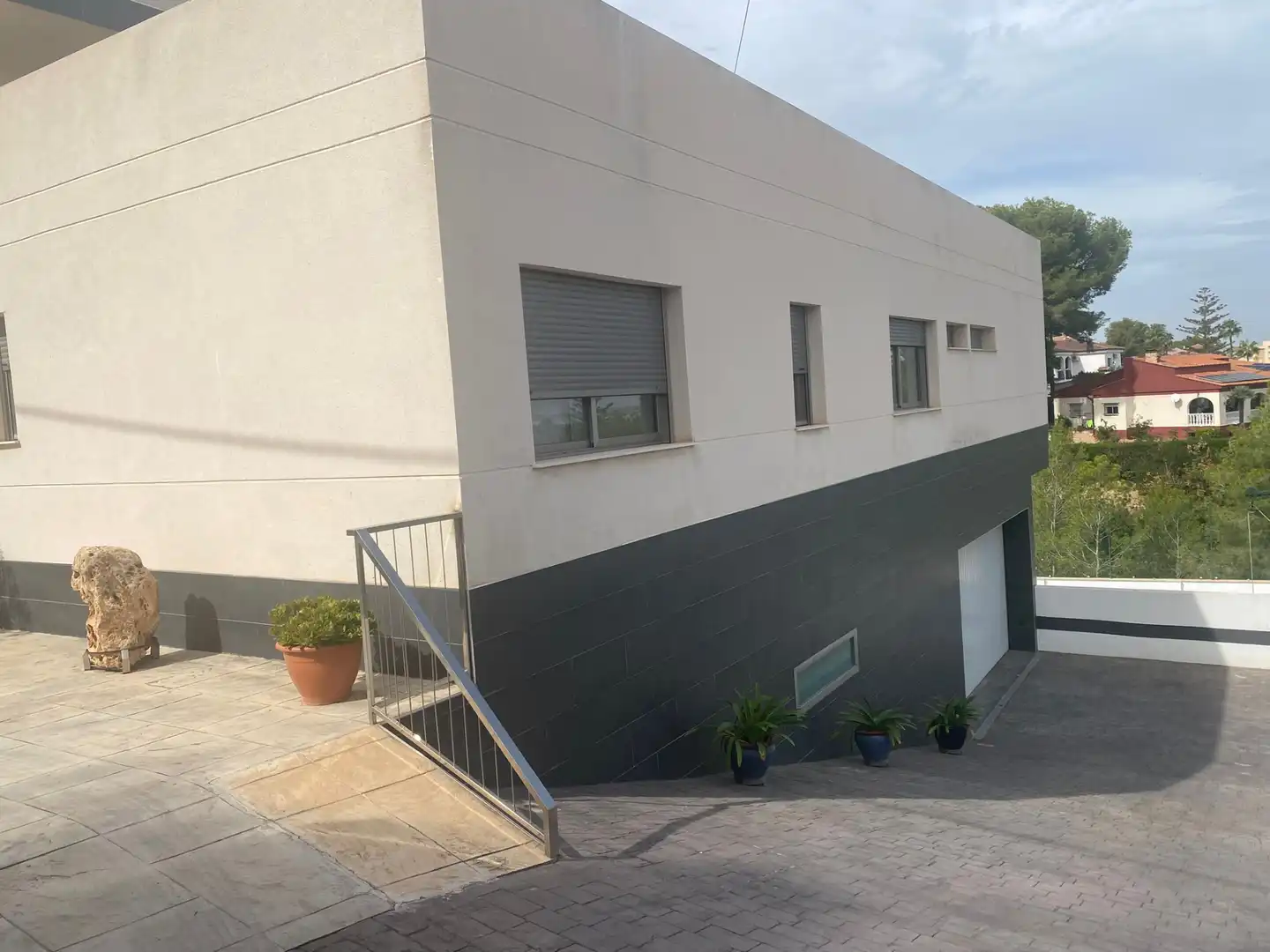 Casa o chalet en venta en Calle Picos de Europa, Sierra Perenchiza - Cumbres de Calicanto - Sto Domingo