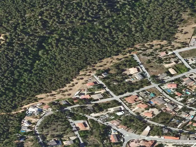 Piso en venta en Calle Coll i Alentorn, imagen 2