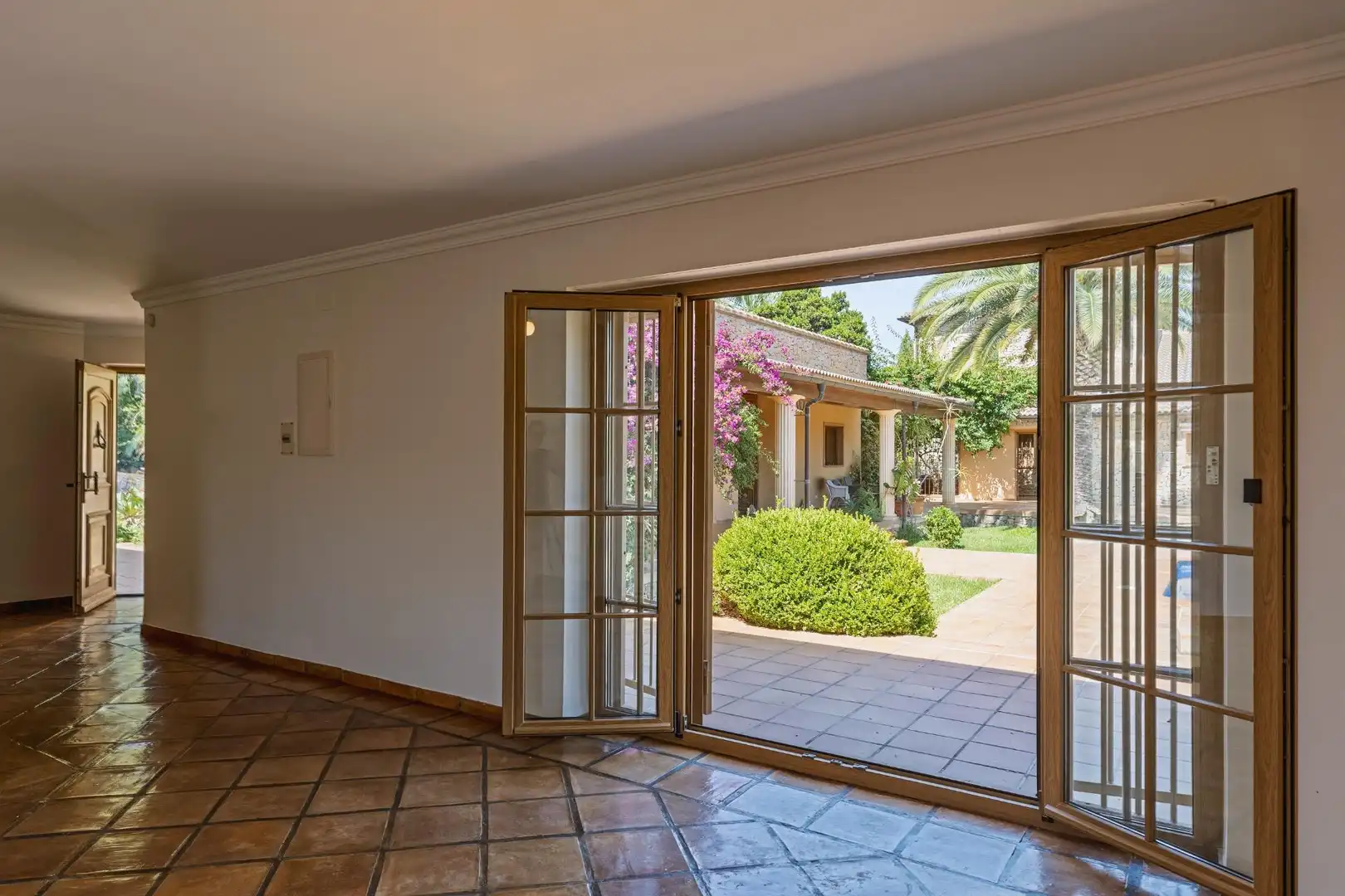 Casa o xalet en venda en Pedreguer amb Aire condicionat, Calefacció i Jardí privat