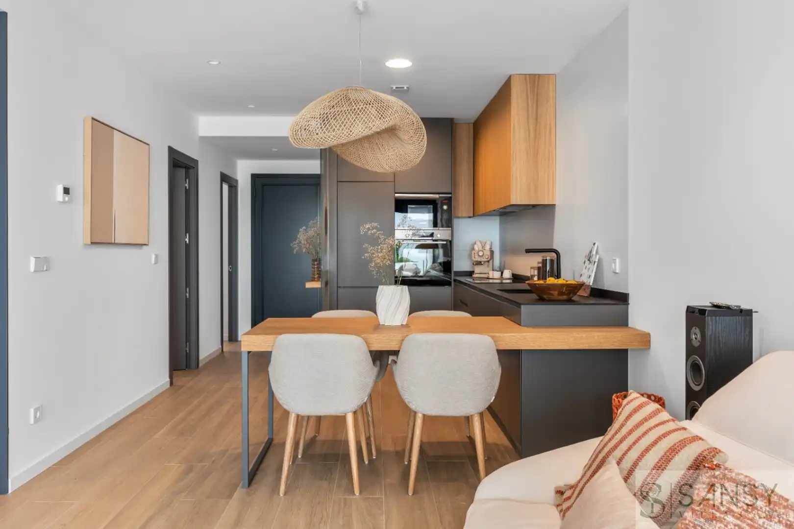 Duplex con piscina in vendita a Centro, imagen 17