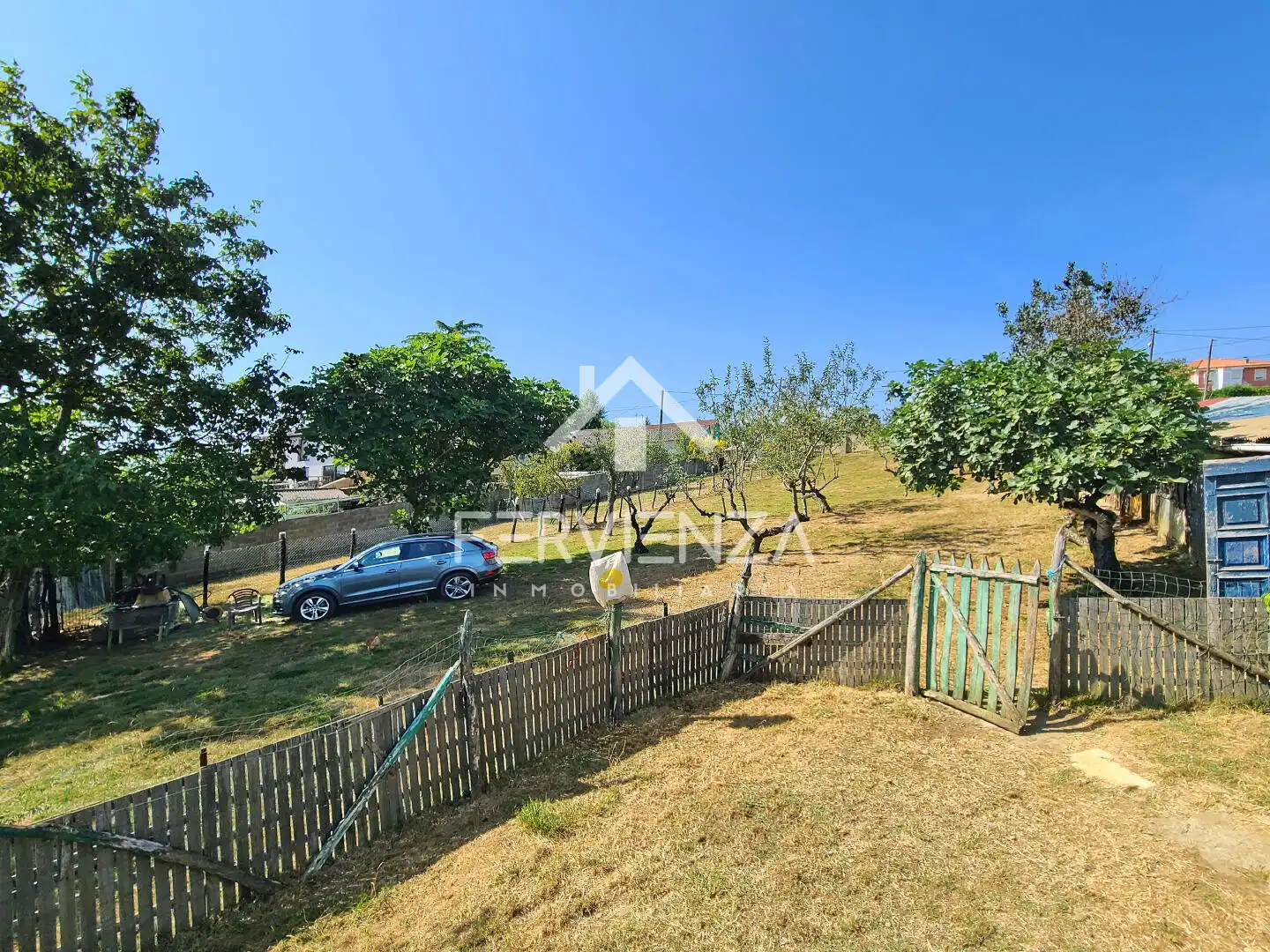 Terreno residenziale in vendita a San Claudio - Trubia - Las Caldas, imagen 21