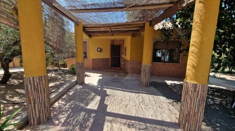 Foto 5 de Finca rústica en venda a Urbanizacion de Cope Águilas a Calabardina, 27, Las Majadas - Las Molinetas - Labradorcico, Águilas