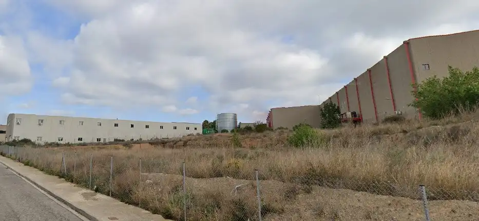 Terreny industrial en venda a Piera, imagen 3