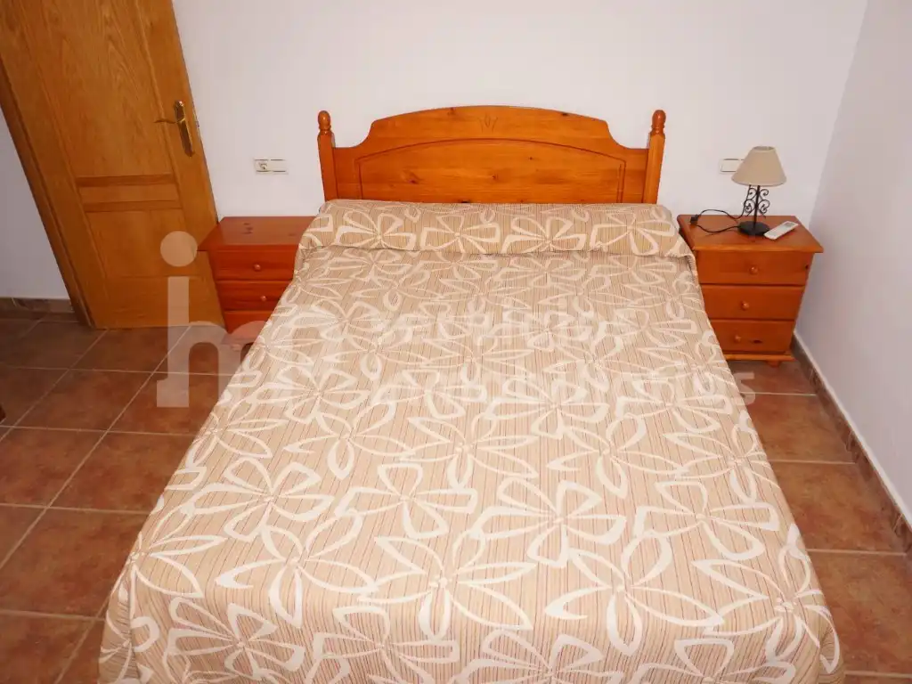 Casa o xalet de lloguer a Barrio Trapiche, Norte - Barrio del Pilar - El Reñidero