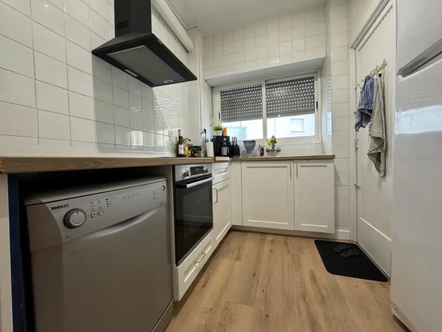 Piso con terraza en venta en Puerto, imagen 11
